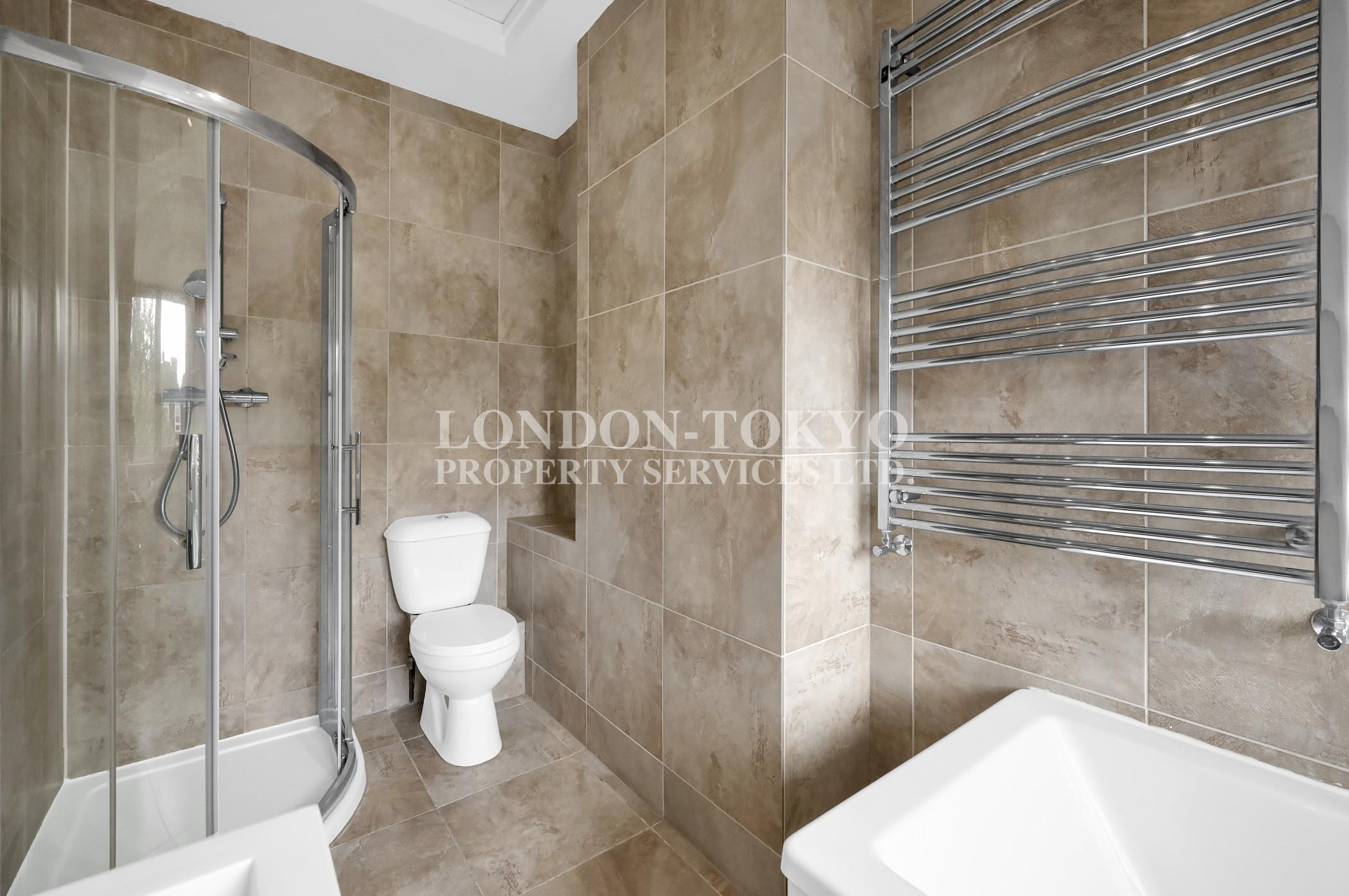 North End Road NW11 :: London-Tokyo Property Service